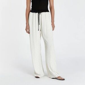 Dissh Ace Stripe Pant